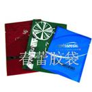 胶袋 面膜袋图片
