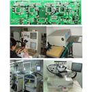 惠东邦定加工--惠州绿旦20081226图片