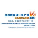 鞋样切割机图片