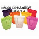 EVA胶袋、CPE胶袋、无纺布袋、铝箔袋、复合袋、牛皮纸袋图片