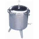 砂芯砂棒过滤器=双联过滤器=活性炭过滤器=硅藻土过滤器图片