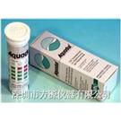 纺织专用水硬度试纸图片