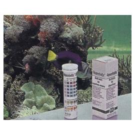 医用过氧化物专业测试条图片