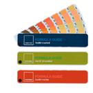 美国PANTONE&#174;东莞色卡PMS专色指南2008版  图片