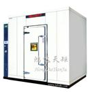 鸿达供应步入试验室图片
