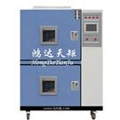 两箱式高低温冲击试验箱图片