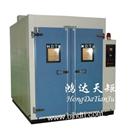 高温老化试验室图片