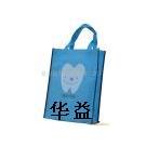 深圳无纺布袋厂 华益无纺布袋手提袋图片