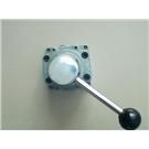 供手动转阀K24R8A-L8，K24R8A-L10，K24R8A-L15，K24R8A-L20图片