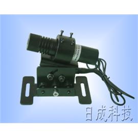 镭射标点仪图片