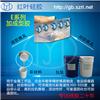风力发电模具硅胶风力电扇液体硅胶图片