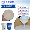广东深圳液体发泡硅胶环保材料图片