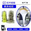 陶瓷工艺品模具硅胶图片