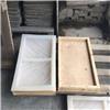 水泥彩砖模具硅胶液体硅胶图片
