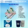 风力发电机叶片环氧模具硅胶图片