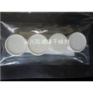 柱状纤维干燥剂图片
