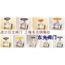 进口阀门图片
