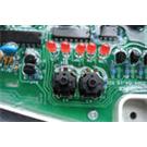 PCB透明三防漆电子三防漆三防漆图片