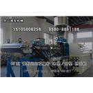 锥同双 木塑/竹塑/超高分子 挤出机图片