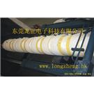 福建厦门钢宇工业450吨注塑机图片