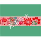 民族提花带图片