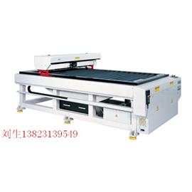 广东CAD绘图布料激光切割机图片
