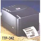 TSC TTP-342 深圳罗湖条码打印机|深圳罗湖不干胶标签打印机图片