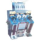 GC-838双冷双热后踵整型机图片