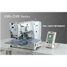 JUKI带输入功能的电子循环缝纫机花样机 AMS-210E-1306 图片