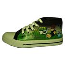 童鞋BEN10图片