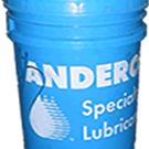 供应上海ANDEROL 490，上海安润龙490压缩机油图片