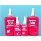 loctite638轴承防松胶图片