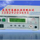 供应佛山HY7110/JB7110高压测试仪，高压测试机，顺德高压机图片