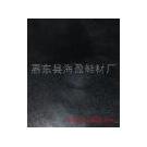 PVC大底片，全黑亮羊图片