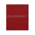PVC大底片，红色方格纹 图片