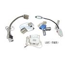 鞋机配件 衣车灯具 SCR变频器   LED灯  UV灯管灯罩图片