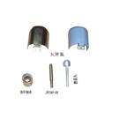 罗拉车配件 大斧盖、滚针轴承、大靠边（大定规）图片
