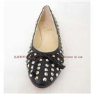 厂价直销--STEVE MADDEN 铆钉平底女鞋图片