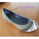 后套里不织布图片