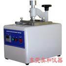 IULTCS皮革耐磨擦试验机图片