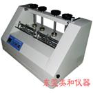 成品鞋弯折试验机图片