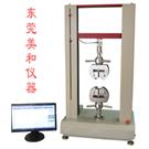双擘拉力试验机图片