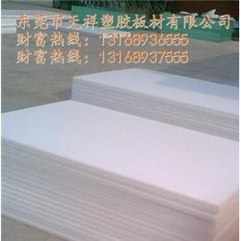 环保PE板图片