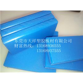 聚乙烯褐色胶板图片