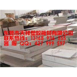 高硬度PBT板材图片