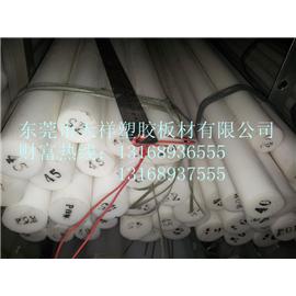 POM圆棒材-厂家直销图片