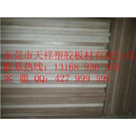 POM-H+PTFE（深棕色）图片