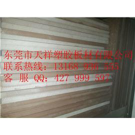 赛钢加铁氟龙改性增强板材图片
