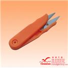 供应缝纫纱剪TC-100(狗牙剪.花样剪.剪刀.裁剪.服装剪)图片