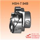 供应日本广濑缝纫机旋梭HSH-7.94B(佐文.德盛.梭壳)图片